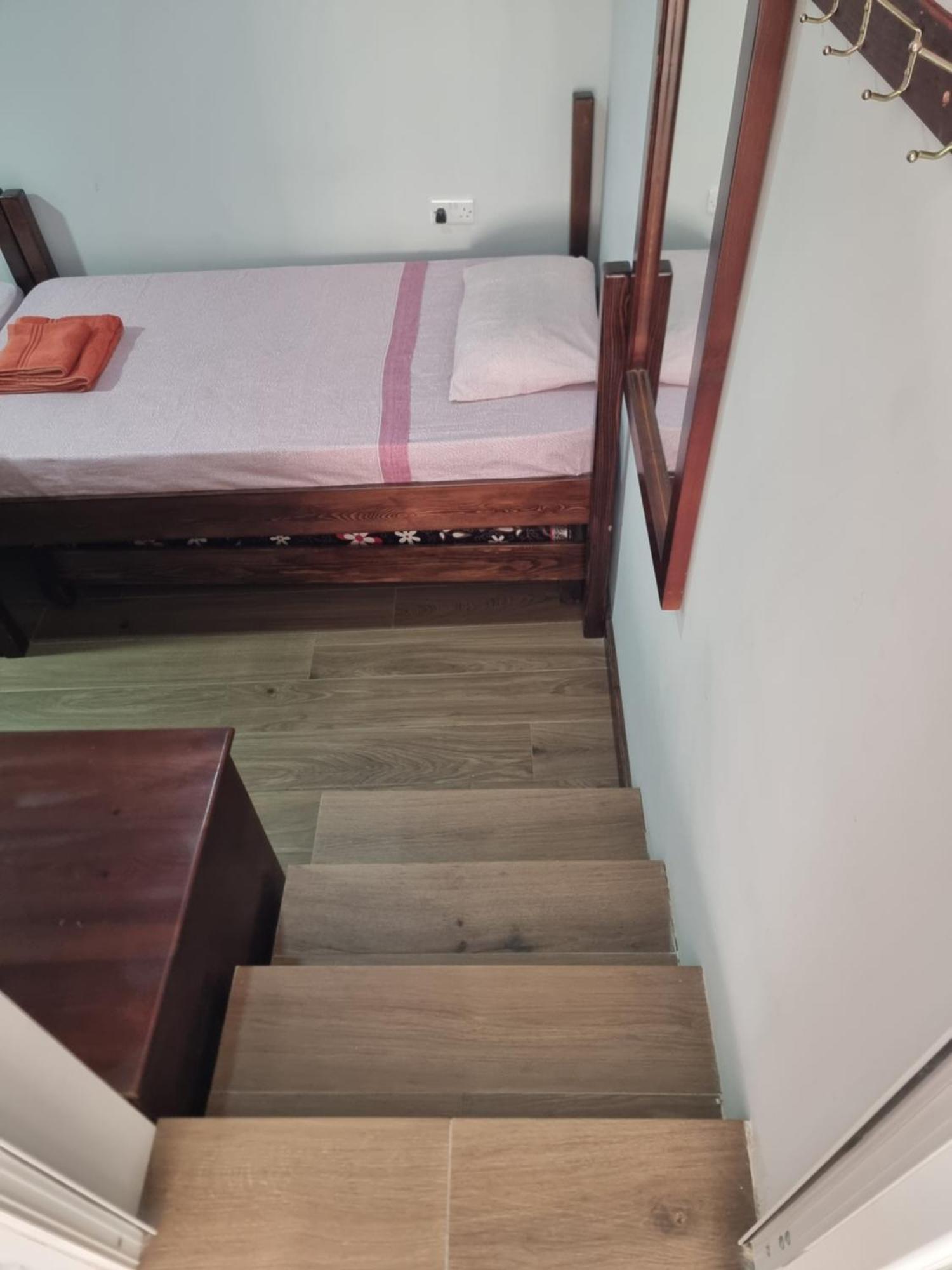 Sliema - Double Room Esterno foto